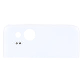 Google Pixel 2 Back Cover Top Glass Lens Cover